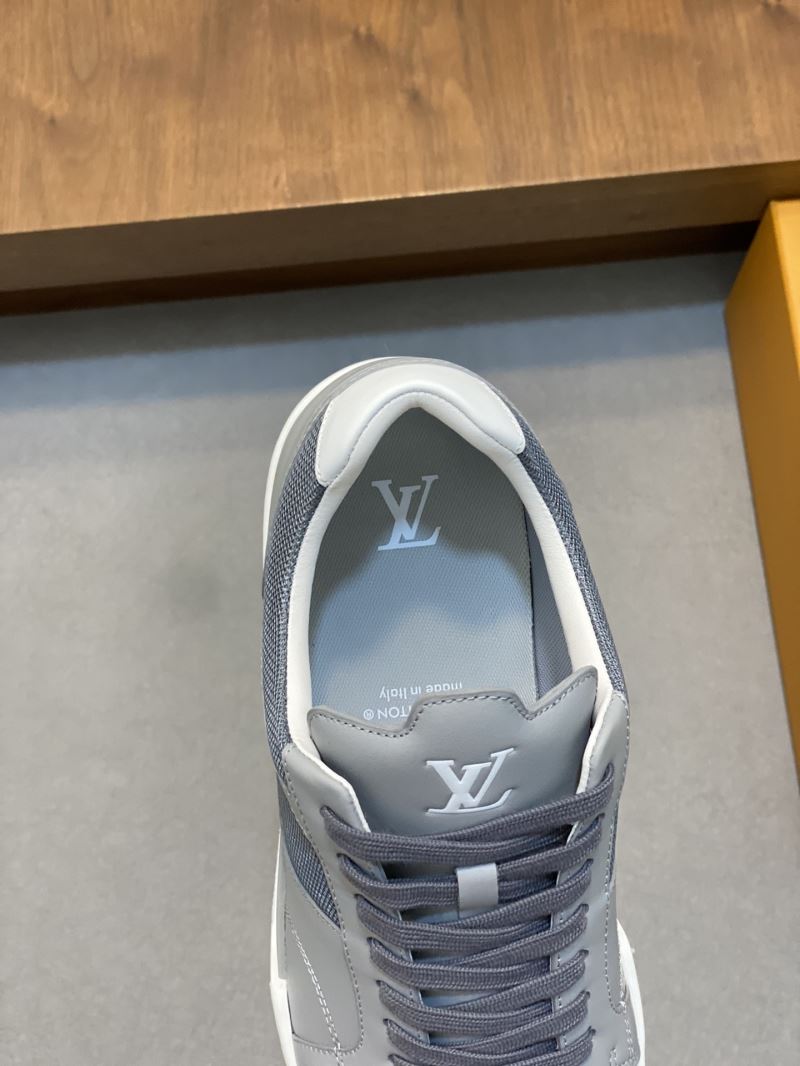 Louis Vuitton Trainer Sneaker